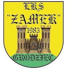 Zamek Grodziec 